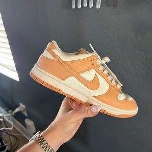 Nike Dunk Harvest Moon